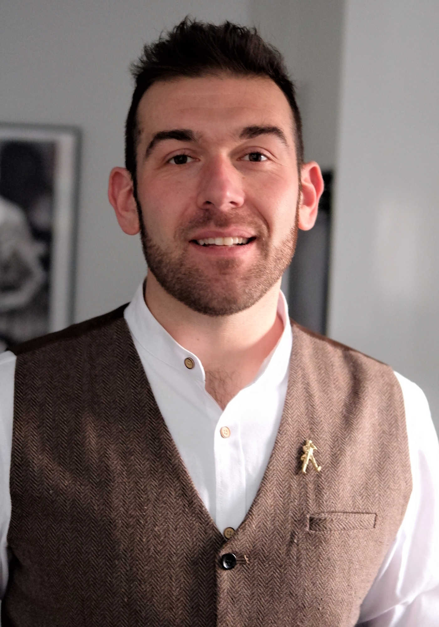 Ben Lemieux