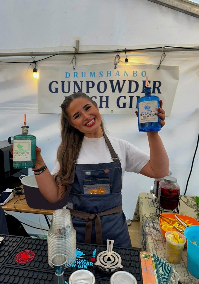 Emma Donaghy