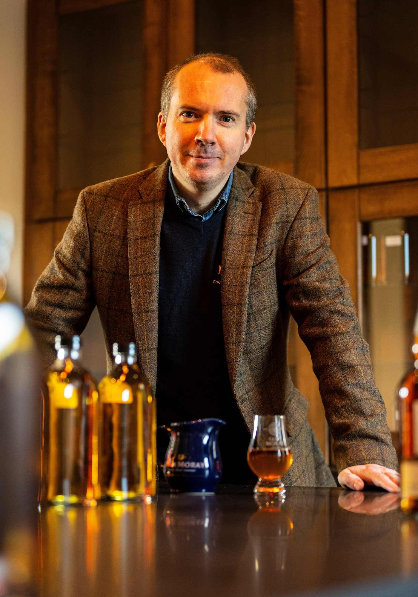 Iain Allan