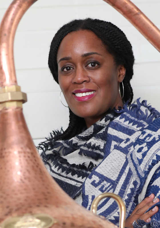 Jacine Rutasikwa