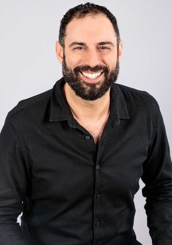 Jonathan Smolensky