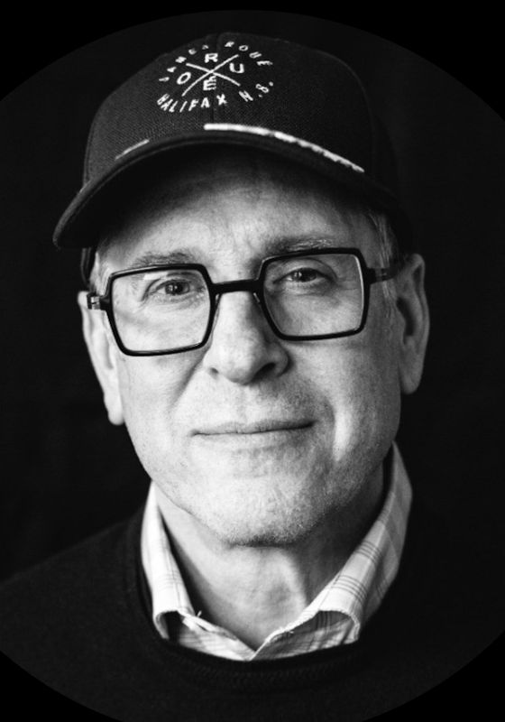 Michael Oxner