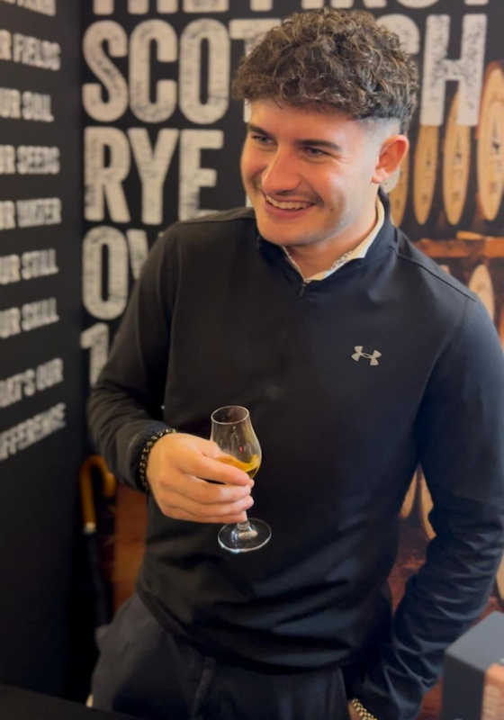Nicholas Stirling