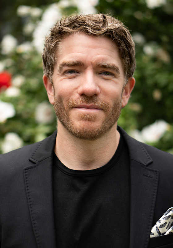 Simon Hooper